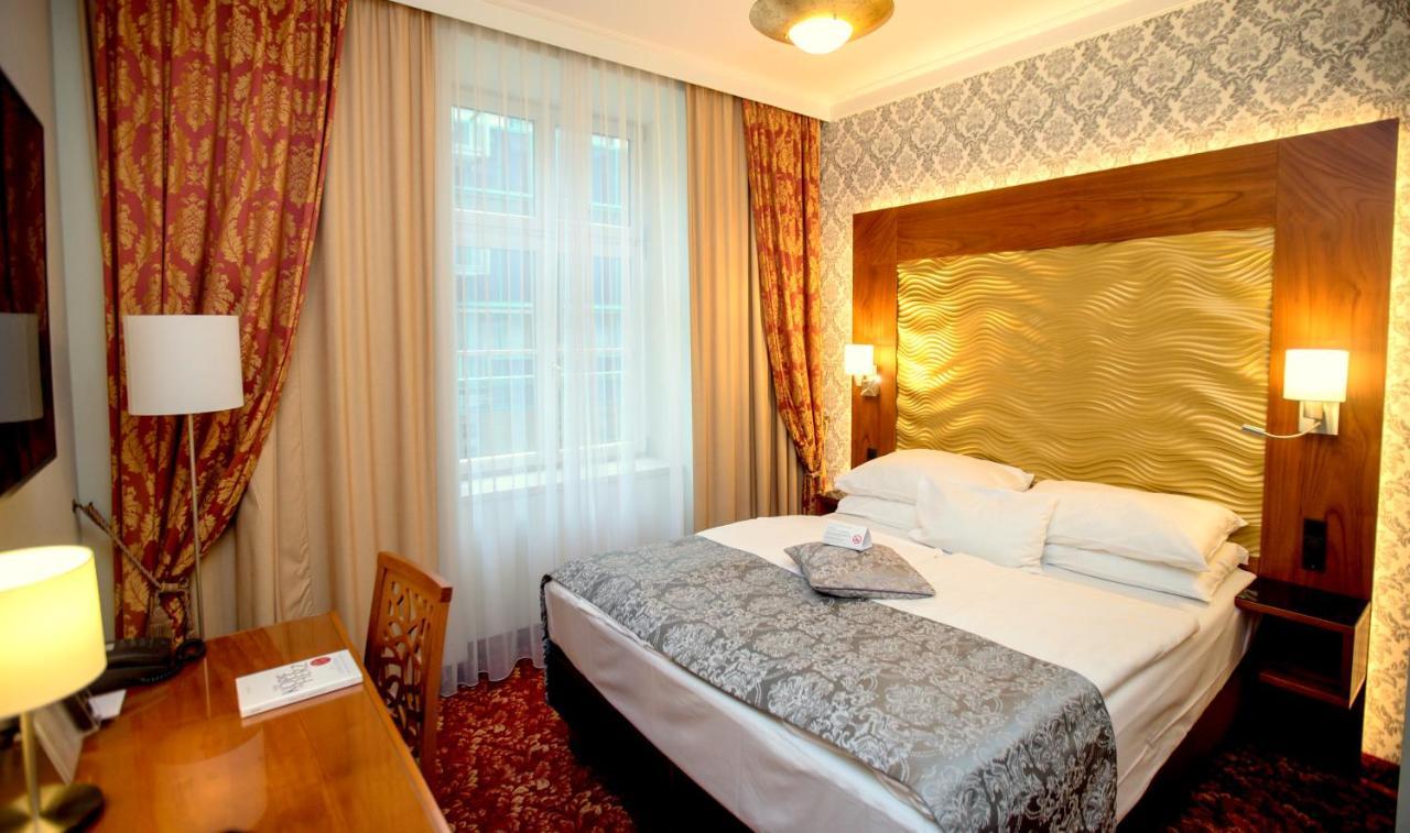Hotel Josefshof Am Rathaus Wiedeń