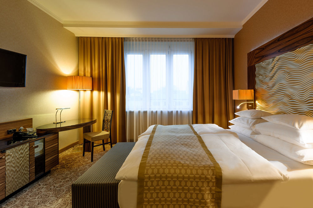 Josefshof Am Rathaus Hotel Wiedeń