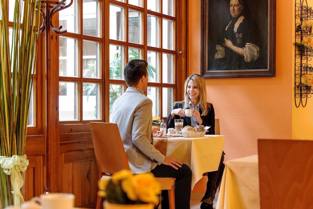 Josefshof Am Rathaus 4* Wiedeń