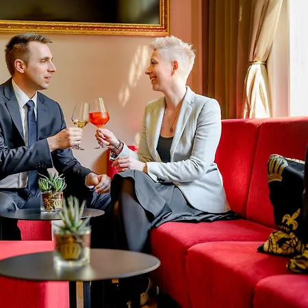 Hotel Josefshof am Rathaus 